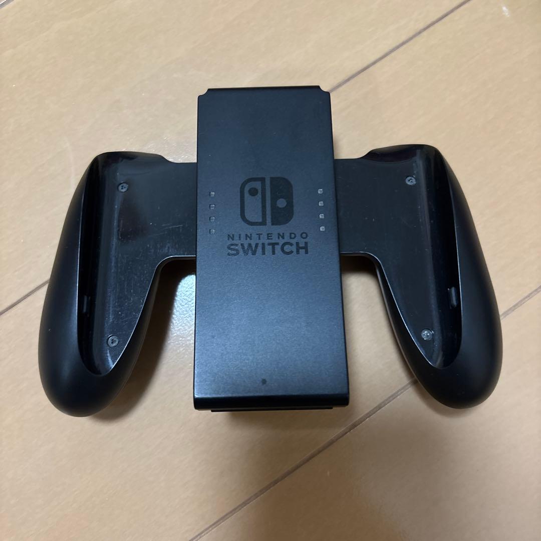 Nintendo Switch 本体 プロコントローラー スプラトゥーン