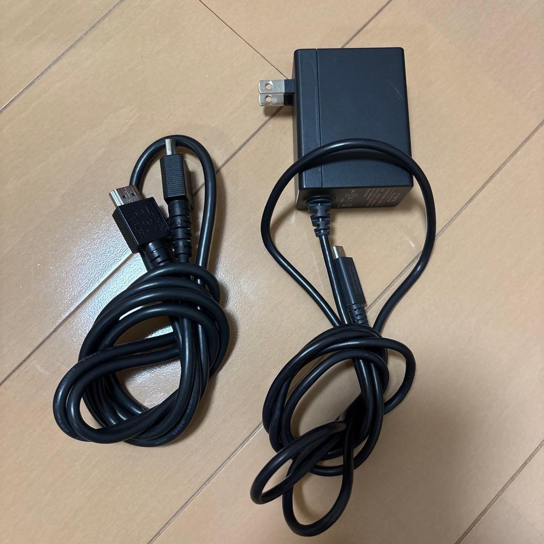 Nintendo Switch 本体 プロコントローラー スプラトゥーン