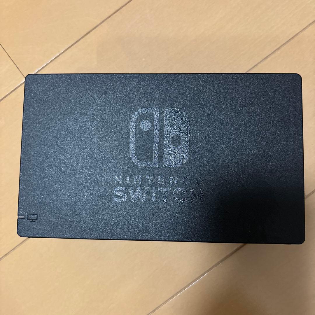 Nintendo Switch 本体 プロコントローラー スプラトゥーン