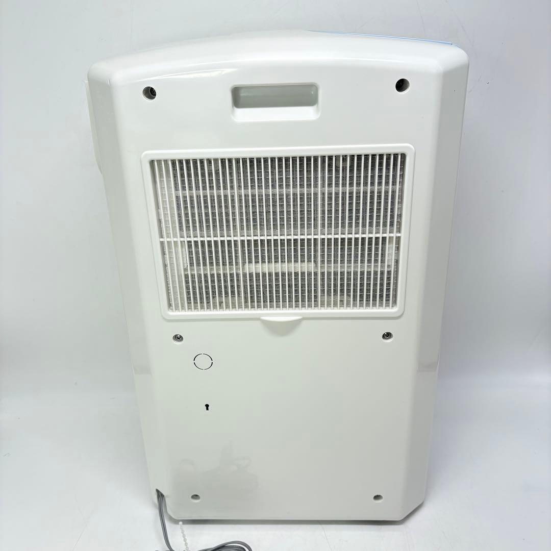 【美品】CORONA 衣類乾燥除湿機 冷風スポットクーラーCDM-F1019