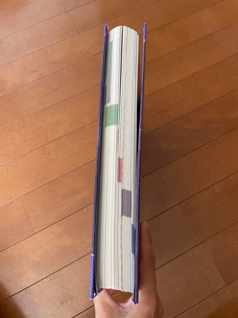 エッセンシャルオイル　デスクレファレンス第6版　ヤングリビング　日本語版