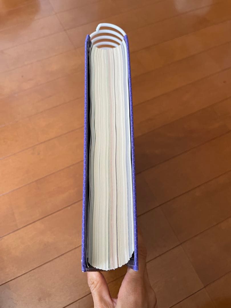 エッセンシャルオイル　デスクレファレンス第6版　ヤングリビング　日本語版