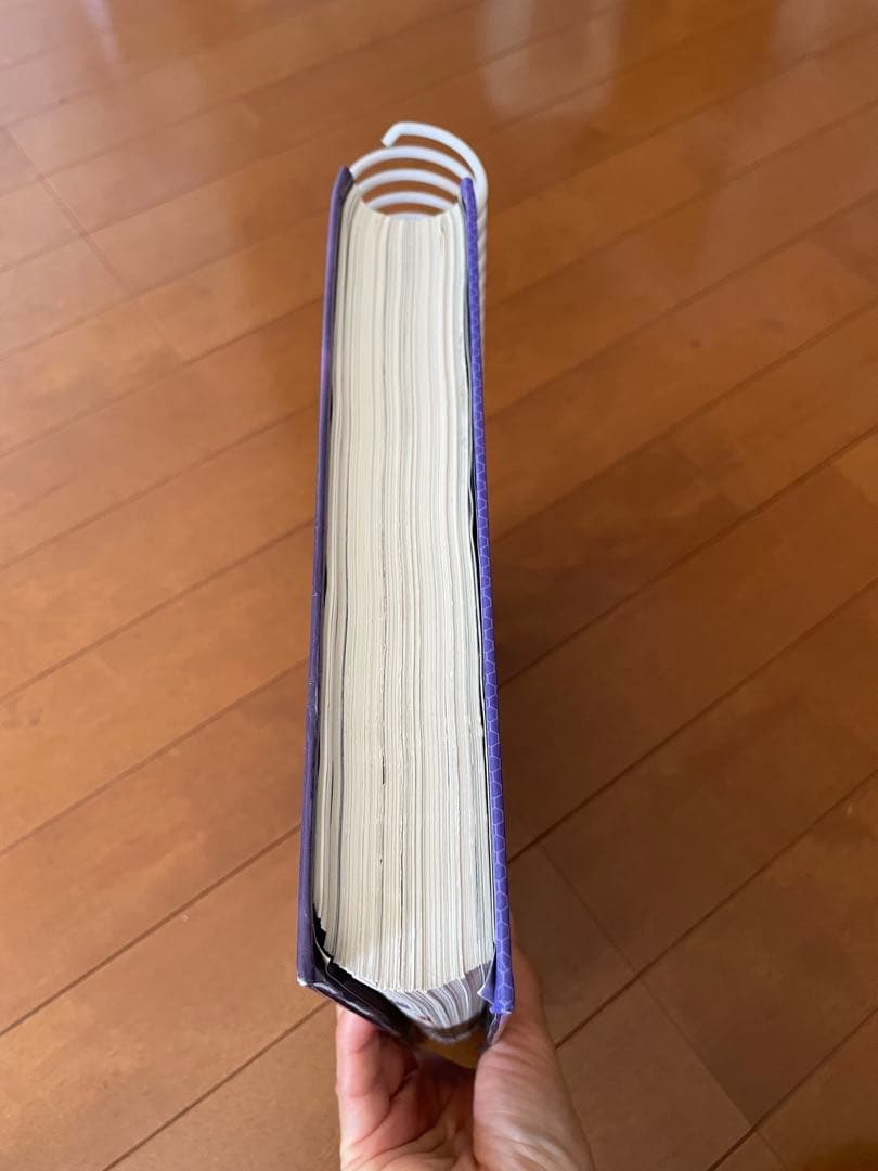 エッセンシャルオイル　デスクレファレンス第6版　ヤングリビング　日本語版