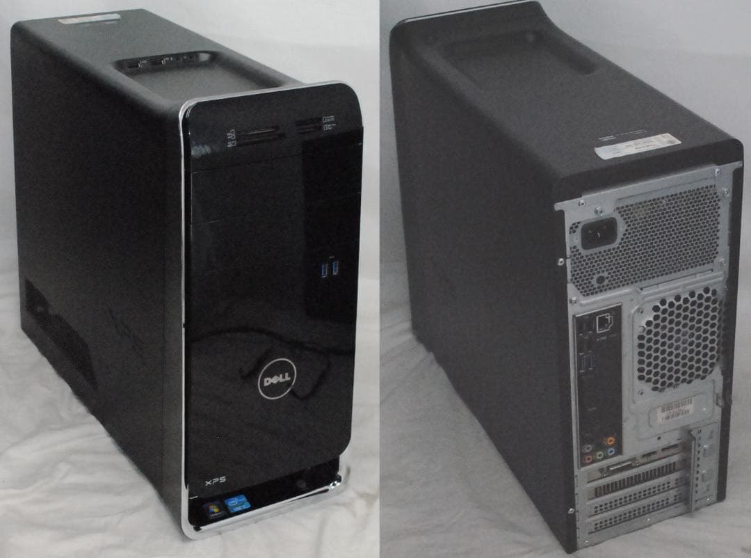 すぐフォトナ!8500/i7-3770/SSD+HDD/win11/Office