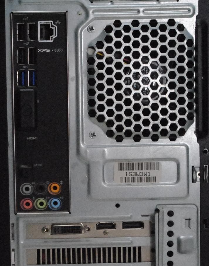 すぐフォトナ!8500/i7-3770/SSD+HDD/win11/Office