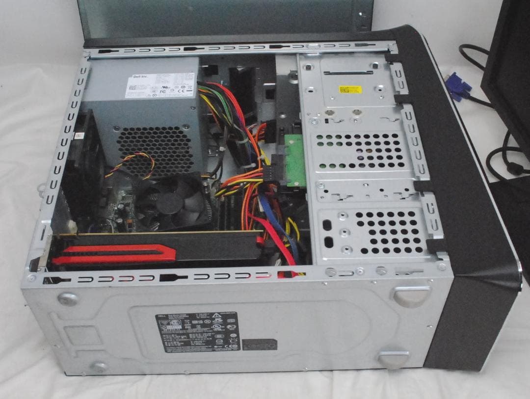 すぐフォトナ!8500/i7-3770/SSD+HDD/win11/Office