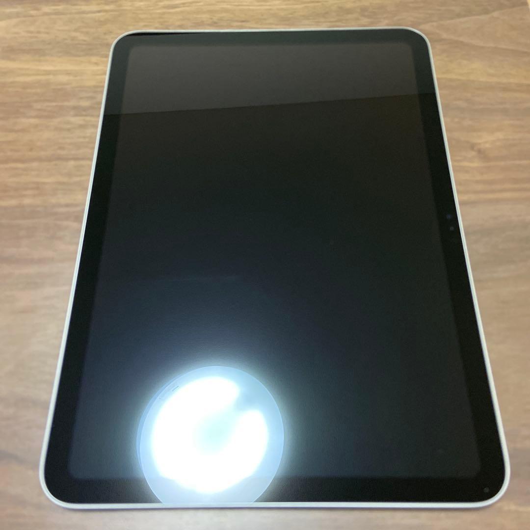iPad本体 iPad(A16) 128GB Wi-Fi Silver