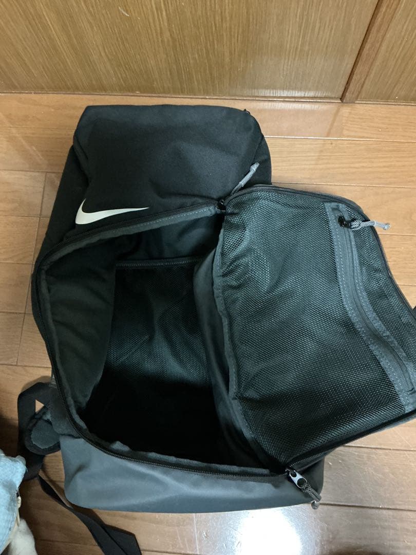 Nikeリュック