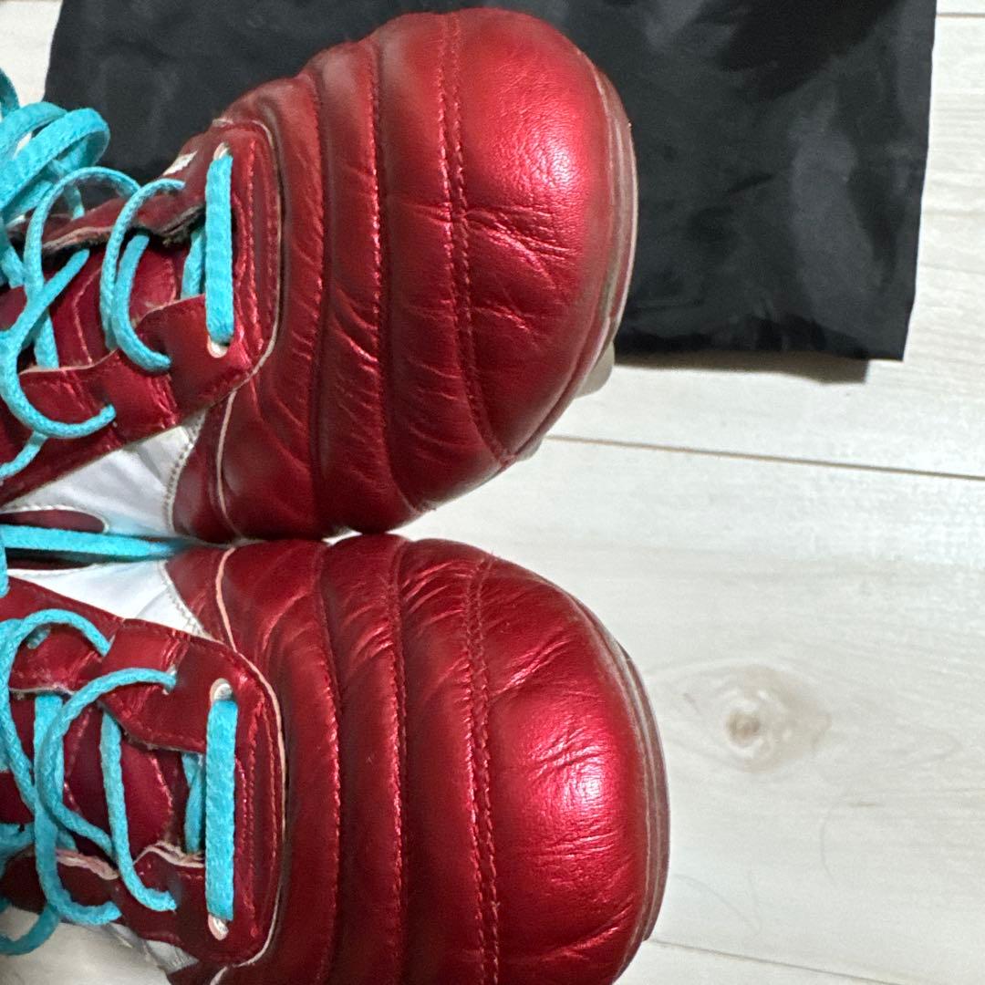 モレリア2Japan40周年モデル