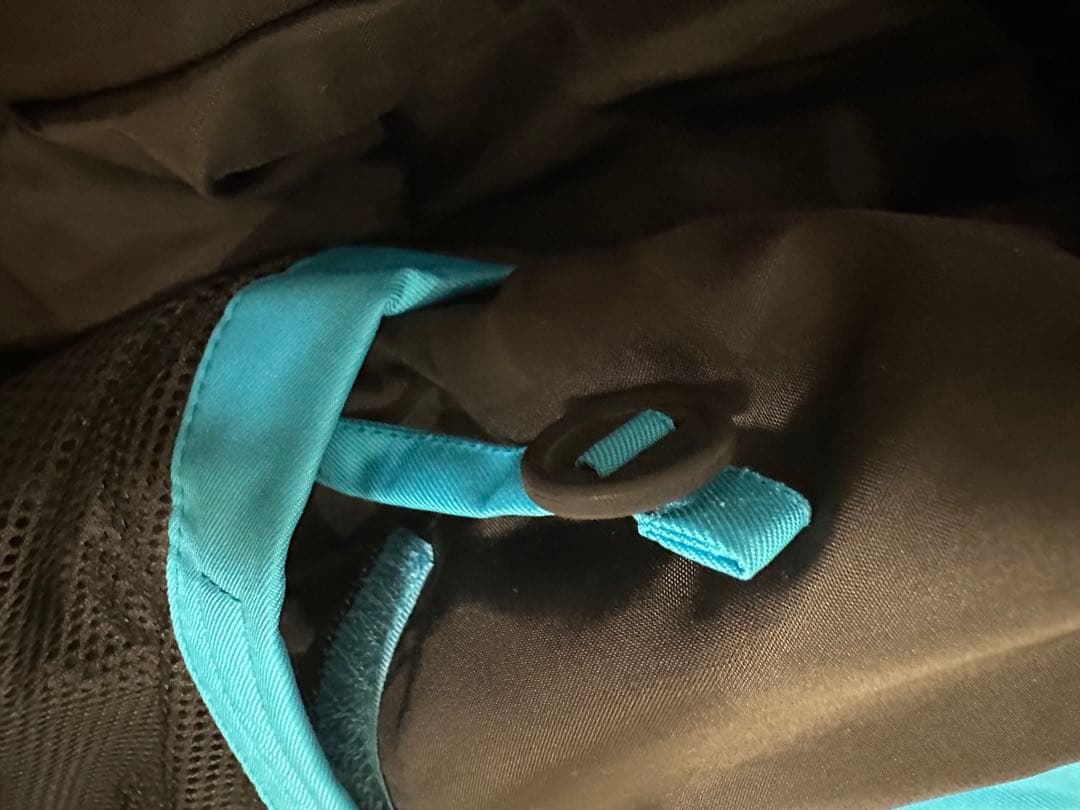 【phenix】 スキーウェア 上下　ジュニア140 上下ともサイズ調整機能付き