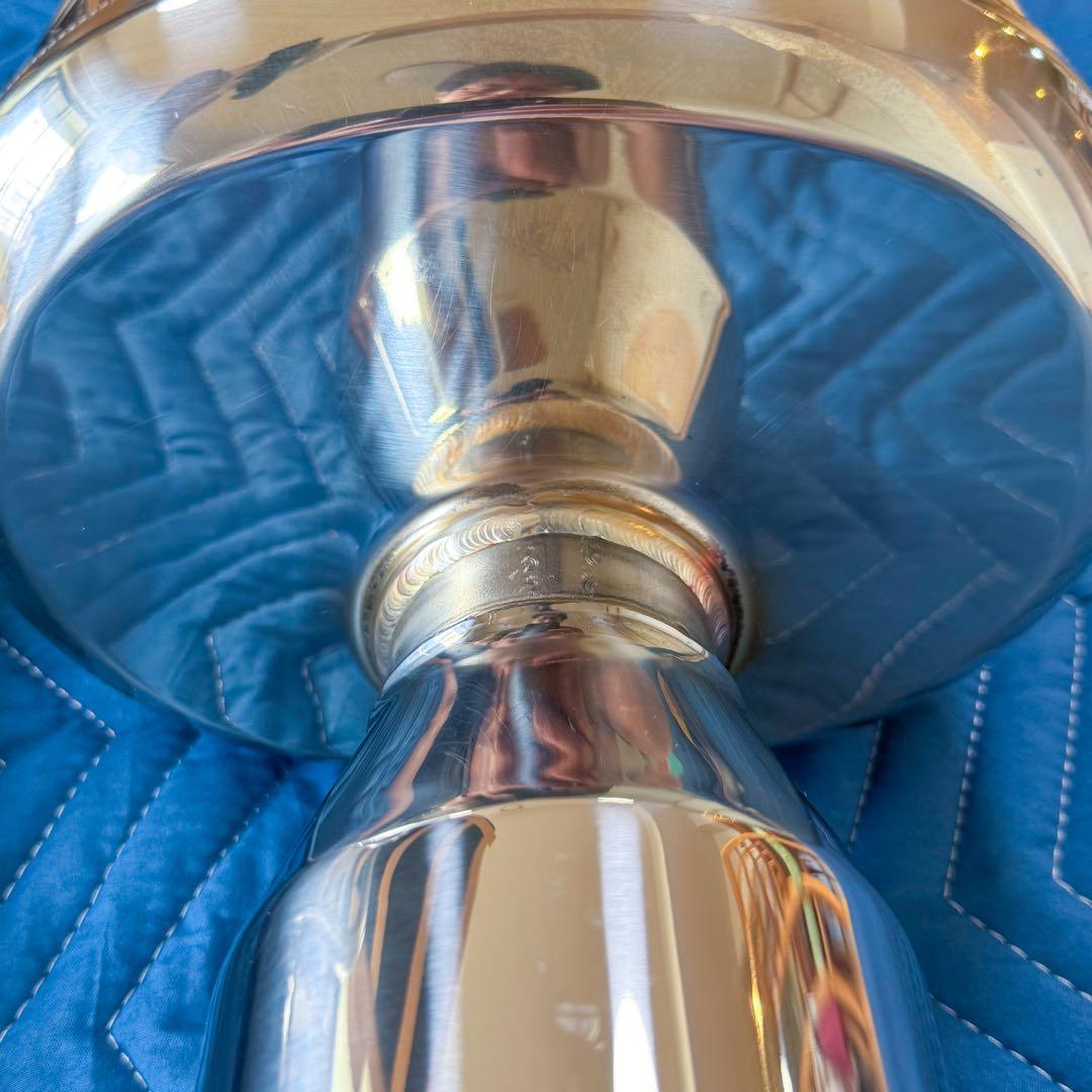 フォレスター SK5 STIパフォーマンスマフラー