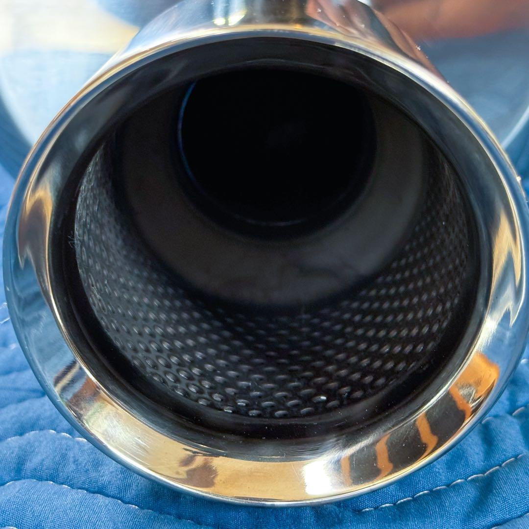 フォレスター SK5 STIパフォーマンスマフラー