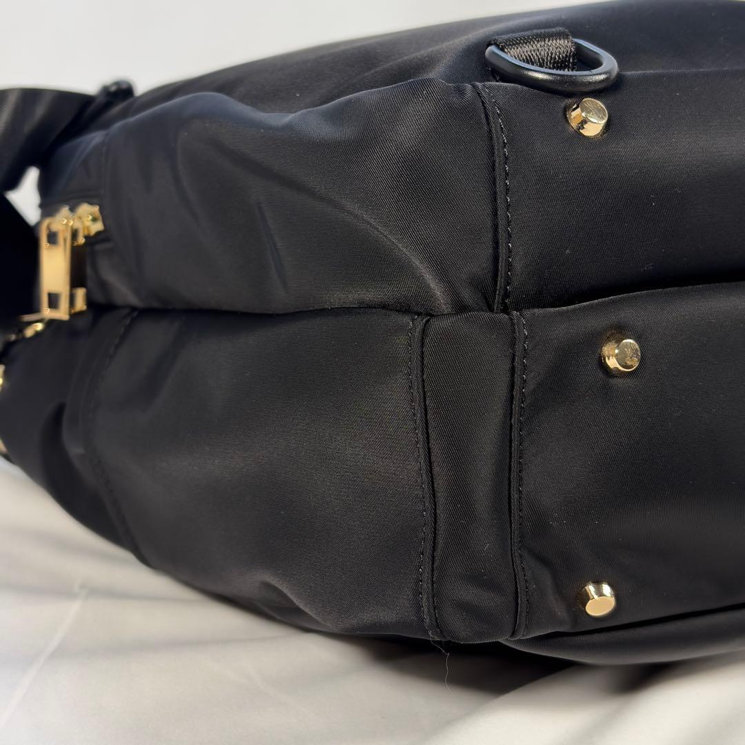 訳あり【美品】セレーンエテール ビジネスバッグ バックパック3way