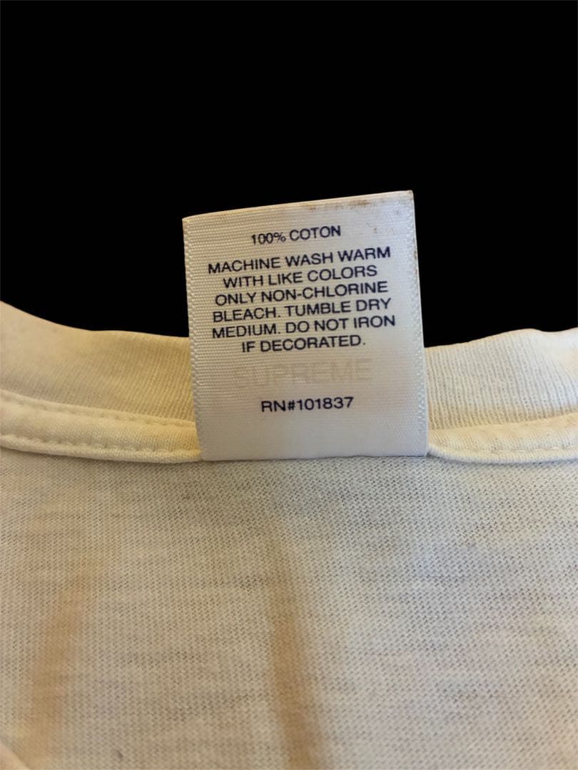 トップス fuckthisindustry punkandyo ec melodi