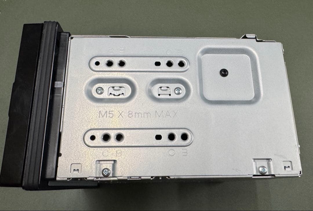 [美品] VXM-204VFI Gathers HONDA純正 カーナビ