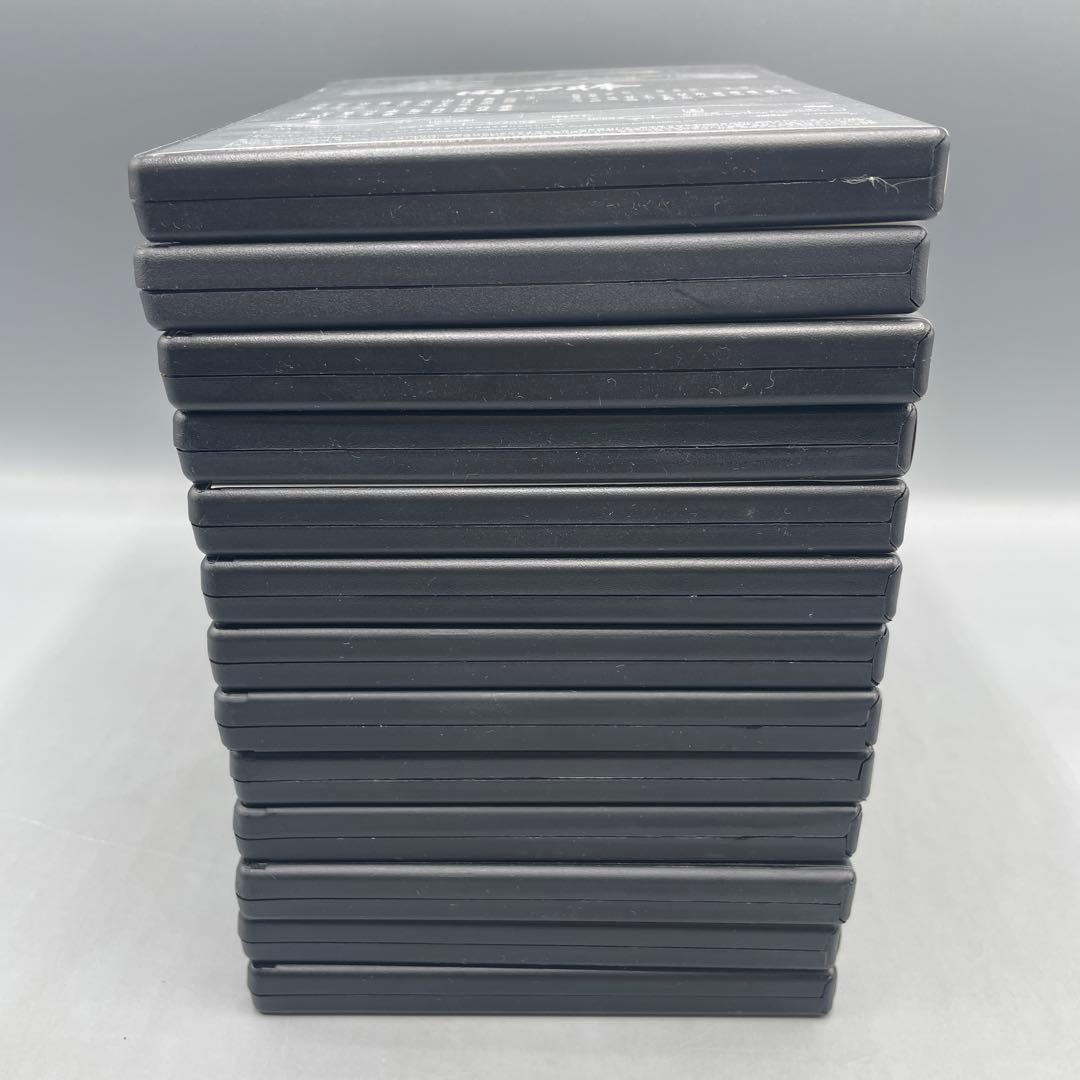 黒澤明 DVDコレクション 13枚セット まとめ