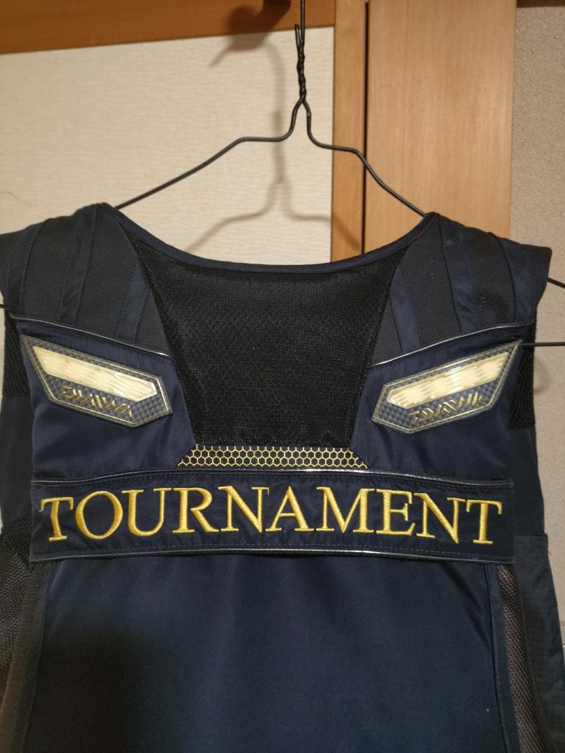 トーナメント　フローティングベスト