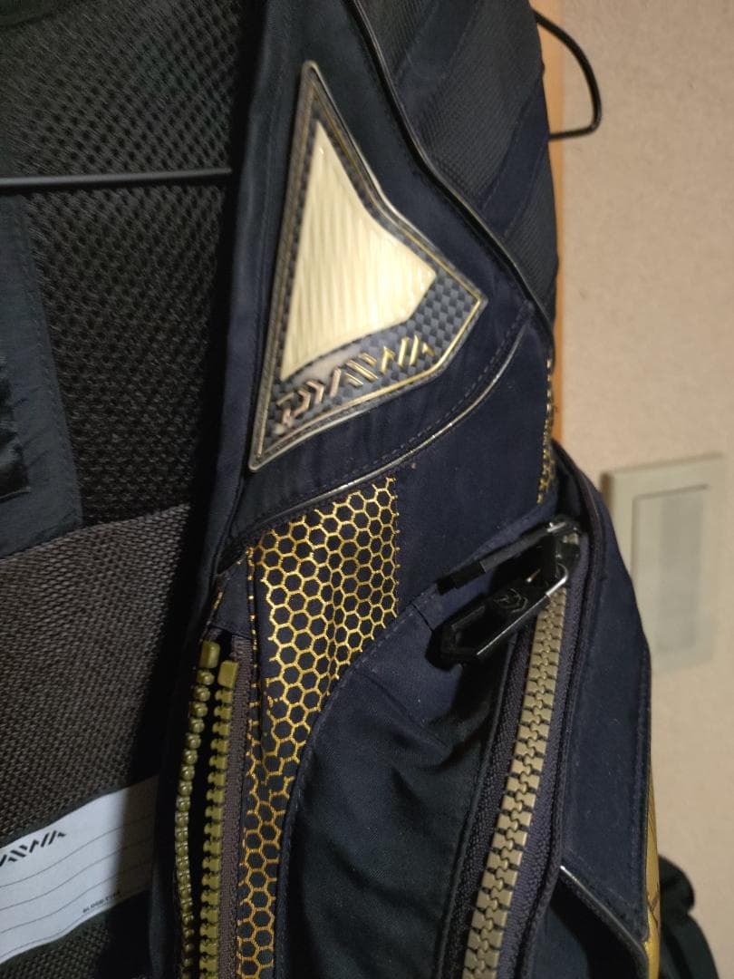 トーナメント　フローティングベスト