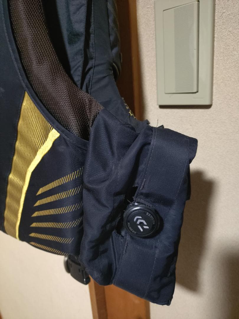 トーナメント　フローティングベスト