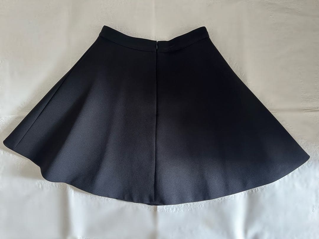 cccmalie シーマリー フレアミニスカート　キュロット