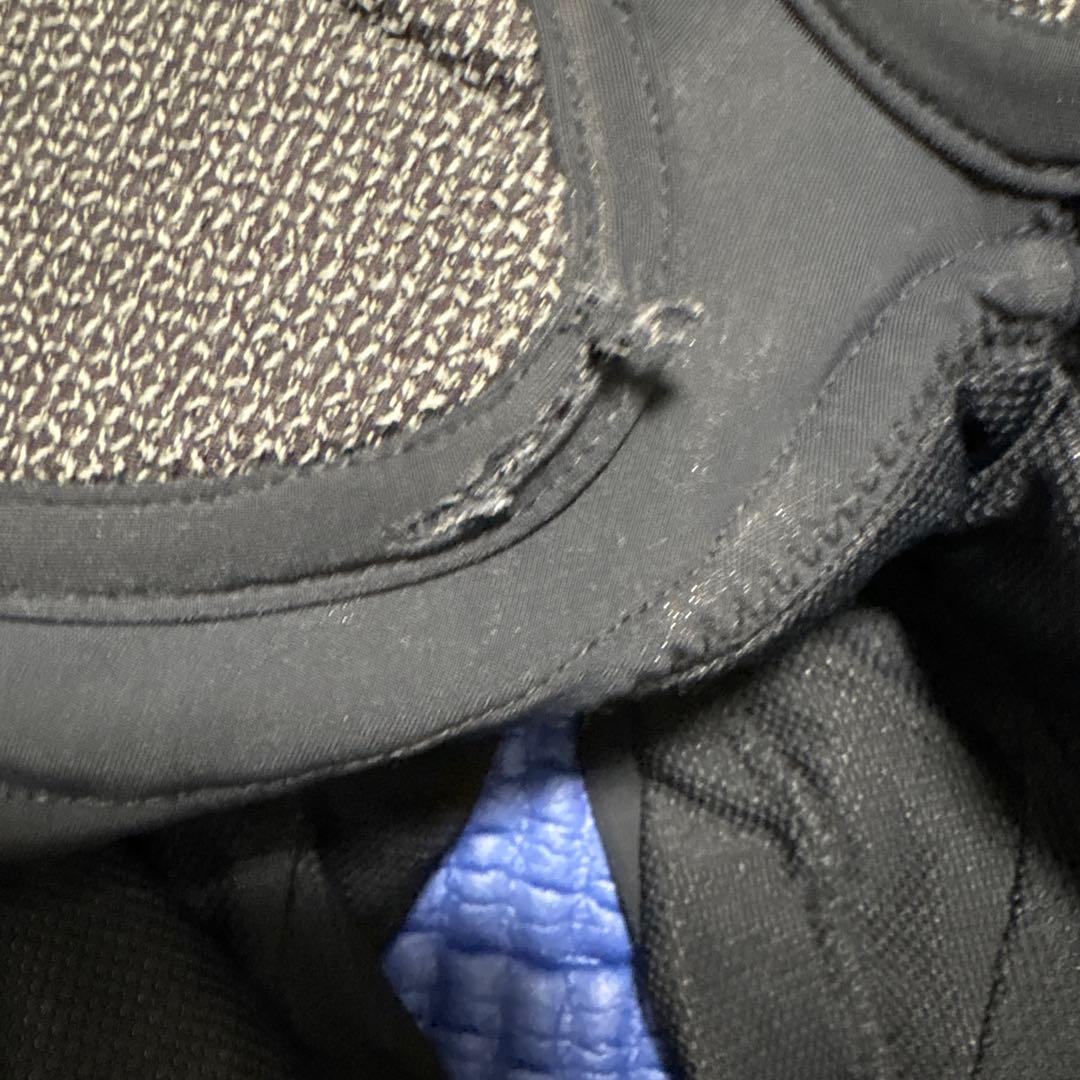 鎧武者 YOROI XRD プロテクター パンツ Mサイズ 中古 ヒップガード