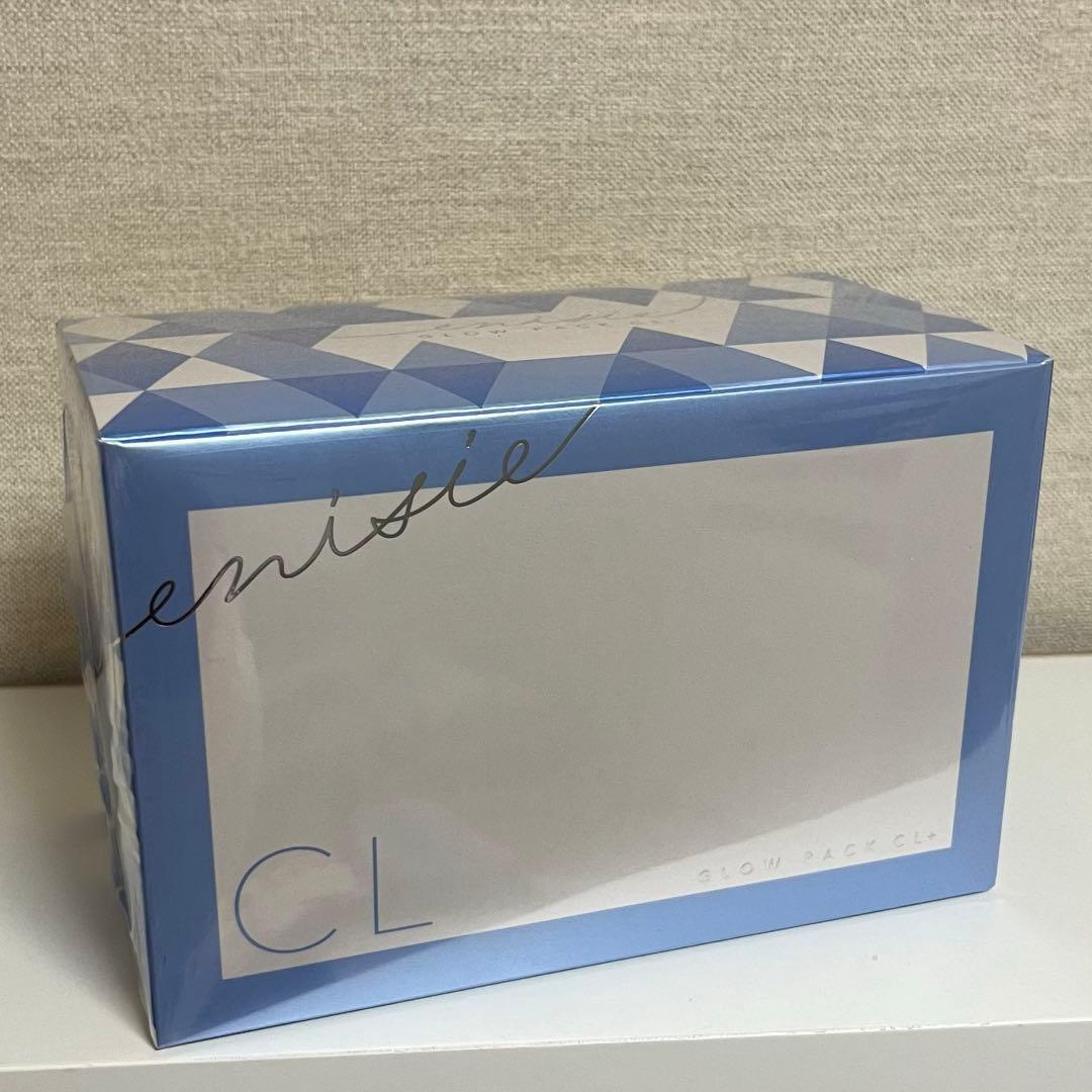 エニシーグローパックcl+（10回分）