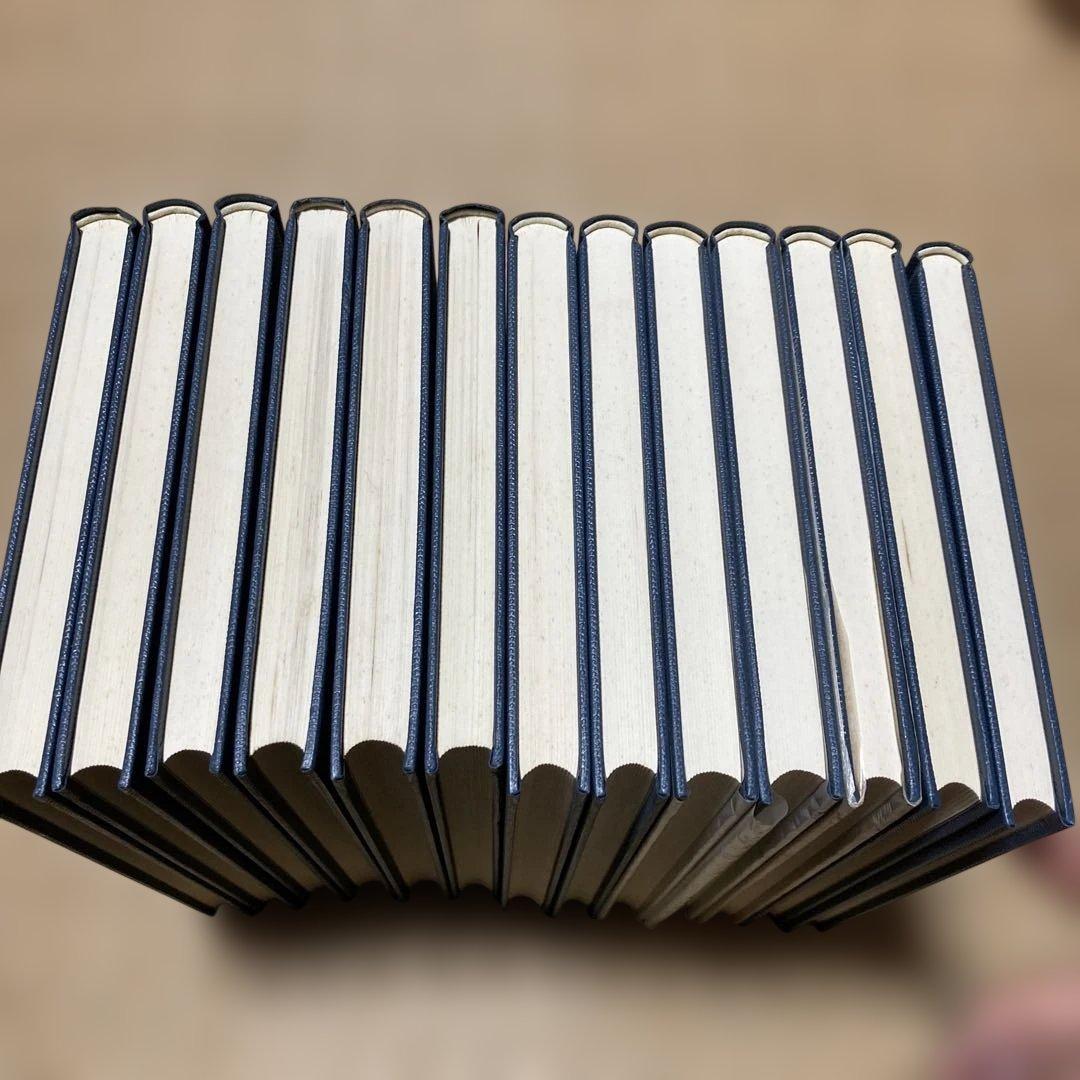 現代語訳正法眼蔵 西嶋和夫　金沢文庫　全13巻セット