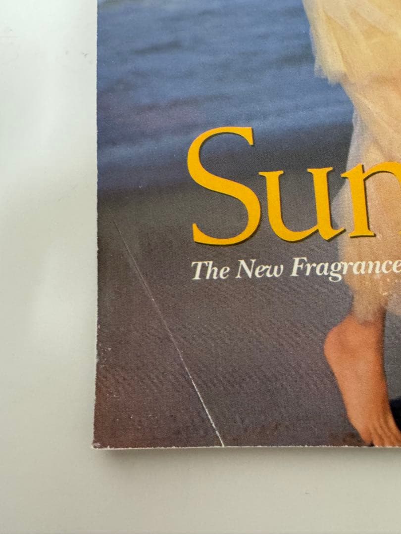 Harper's BAZAAR 1993年7月号 Kate Moss