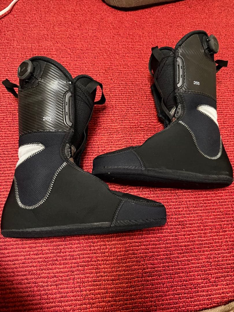 り*ー様 K2 MINDBENDER 130 BOA バックカントリー