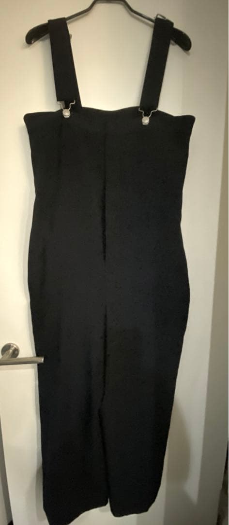 アパルトモン Dry Cloth Combinaison36ネイビー