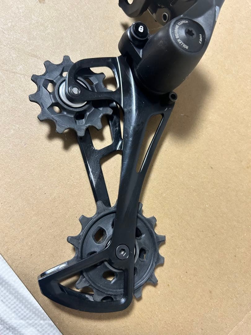 パーツ SRAM NX Eagle 12s