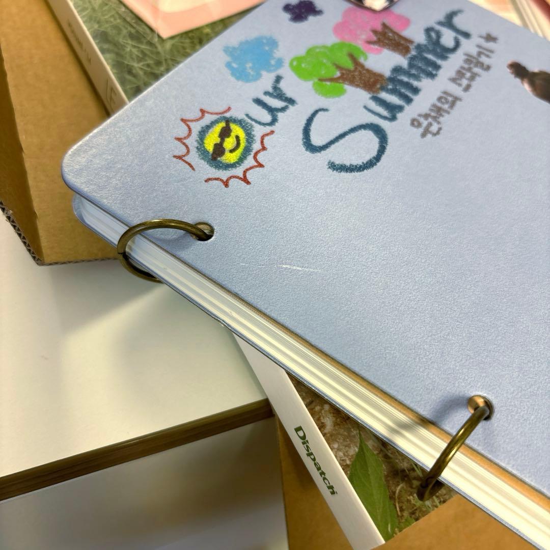 D'icon ウンチェ グッズセット