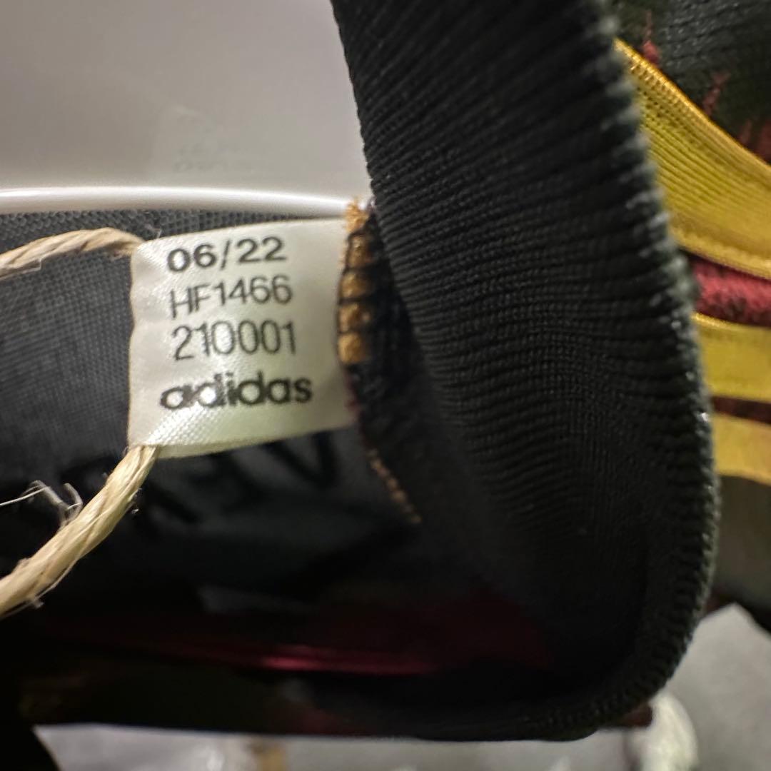 ドイツ代表 ハヴァーツ ユニフォーム