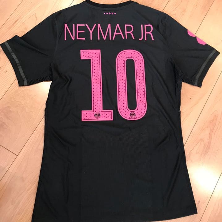世界数点日本未入荷【激レア新品】ネイマール PSG x コレットオーセンティック