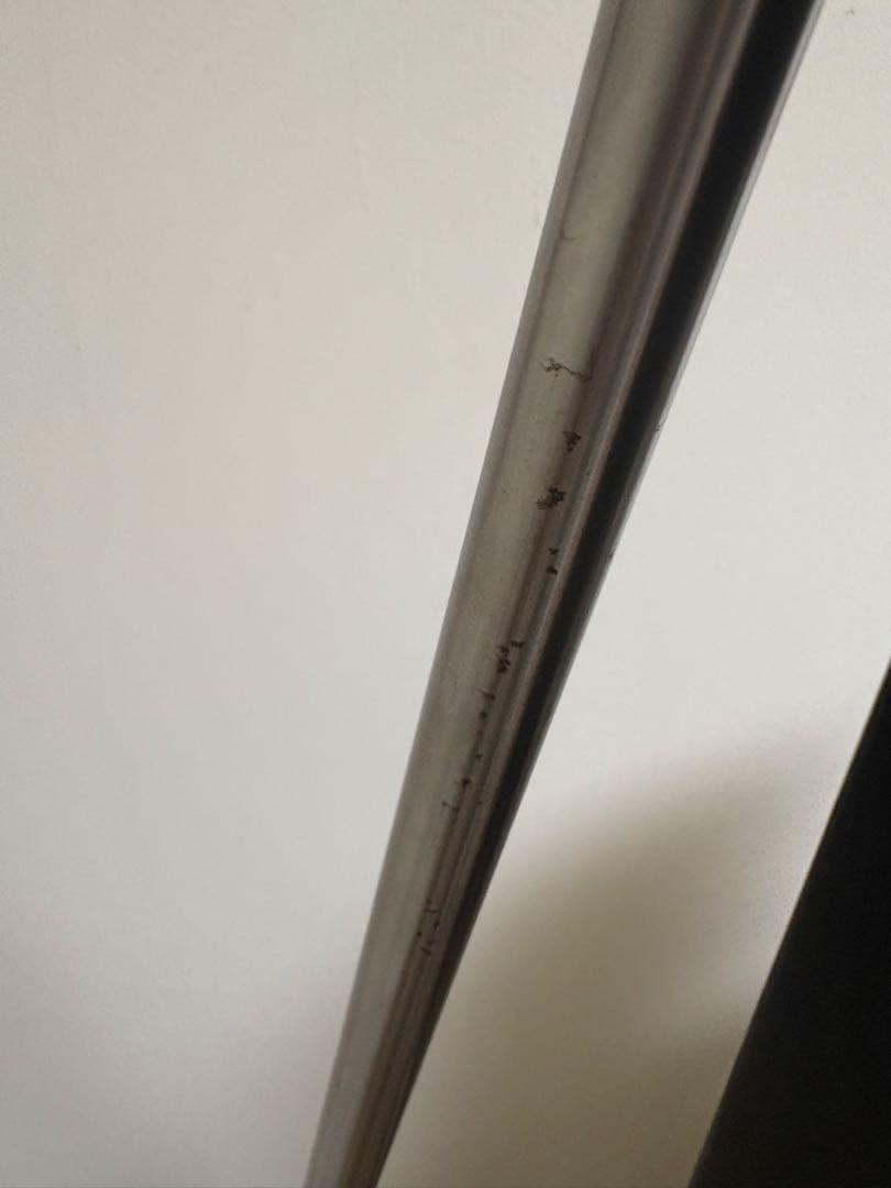 OLD IKEA TJUSIG ミッドセンチュリー ポールハンガー　ポストモダン