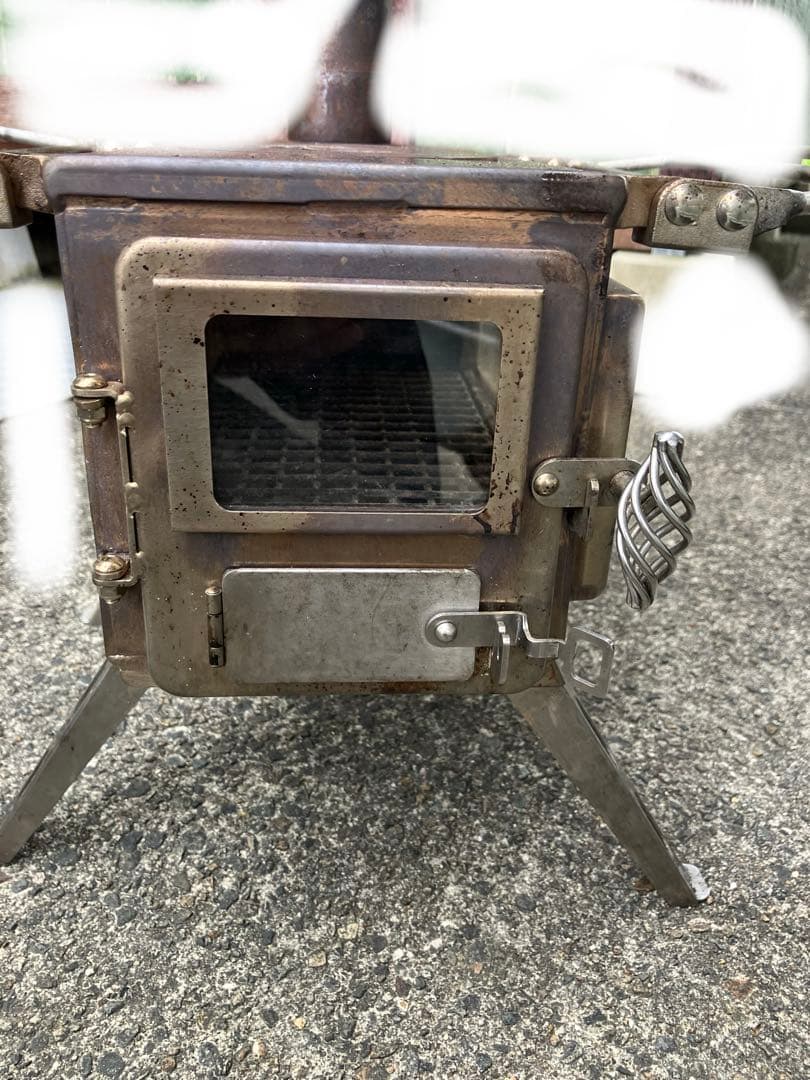 ウィンナーウェルノマドビューSサイズ