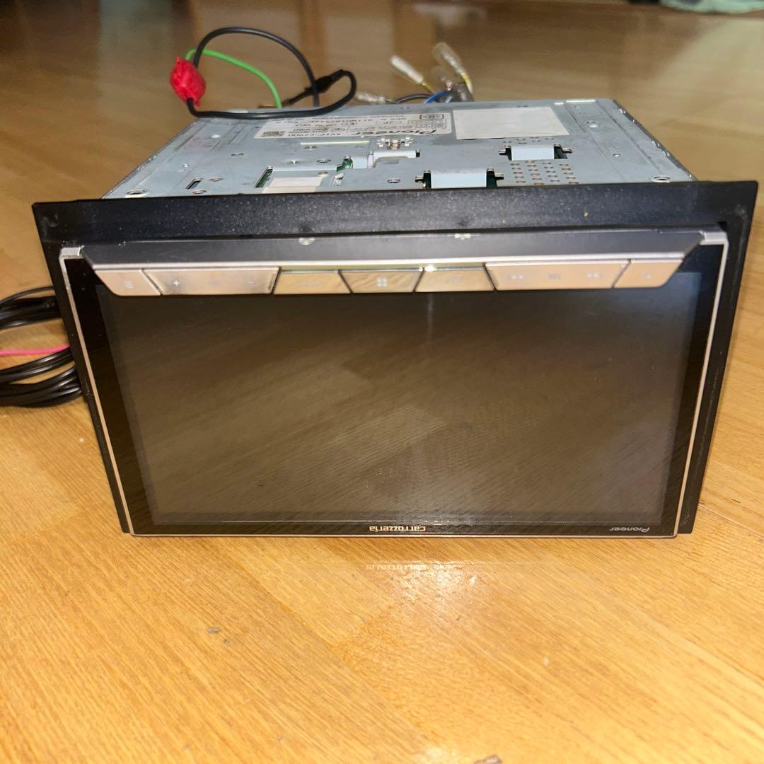 Pioneer AVIC-CZ900 カーナビ