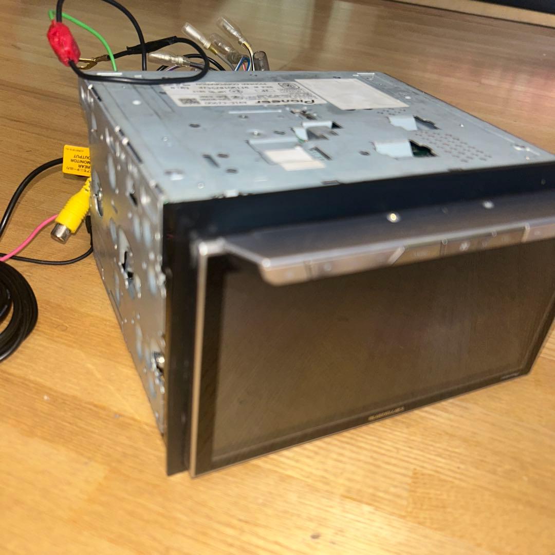 Pioneer AVIC-CZ900 カーナビ