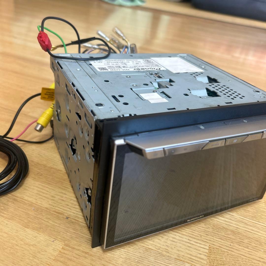 Pioneer AVIC-CZ900 カーナビ