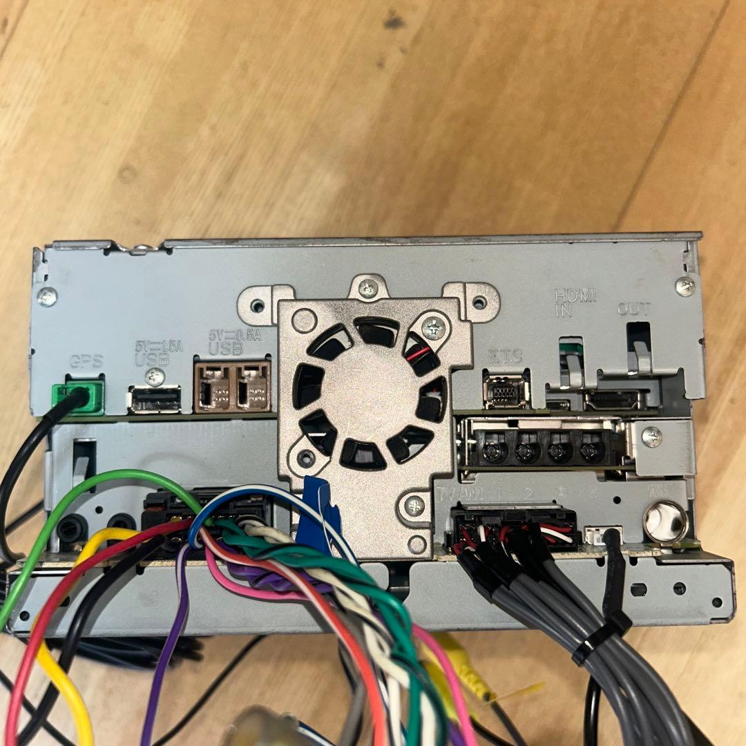 Pioneer AVIC-CZ900 カーナビ