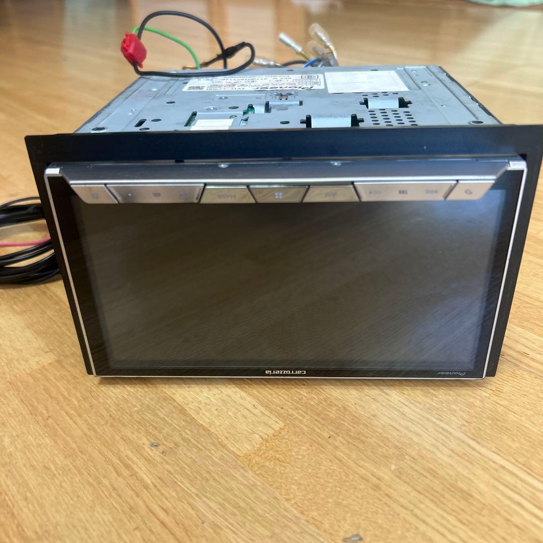 Pioneer AVIC-CZ900 カーナビ