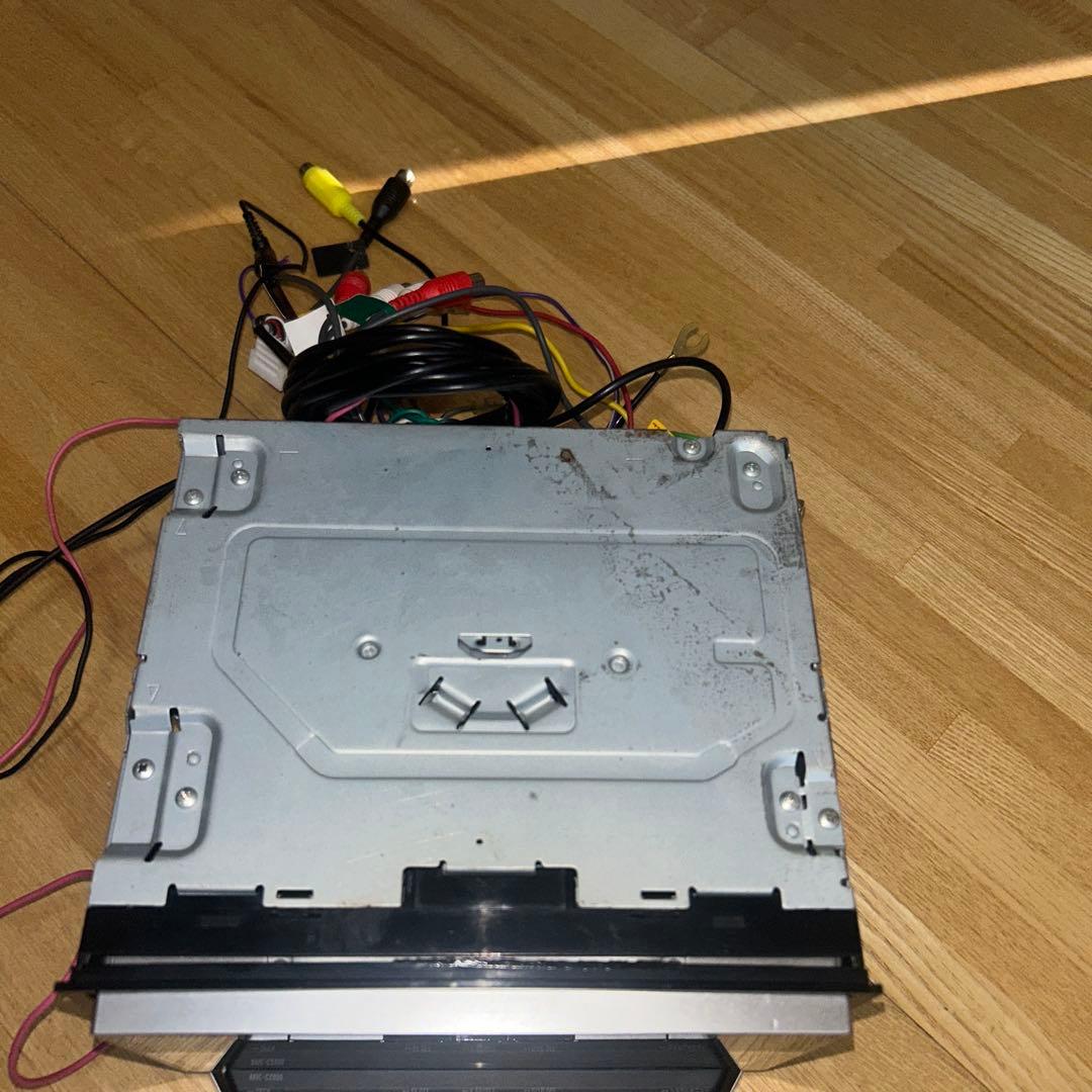 Pioneer AVIC-CZ900 カーナビ