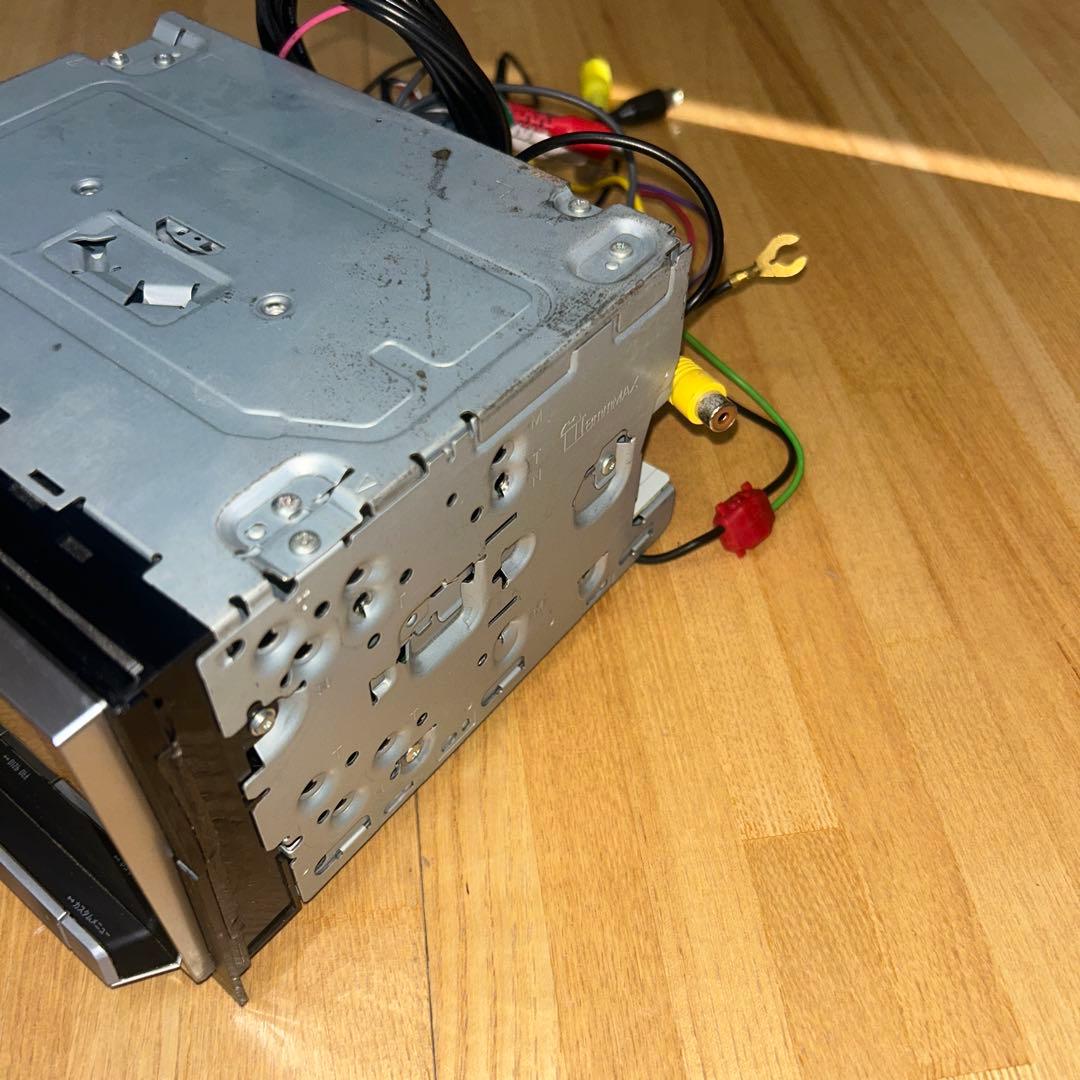 Pioneer AVIC-CZ900 カーナビ