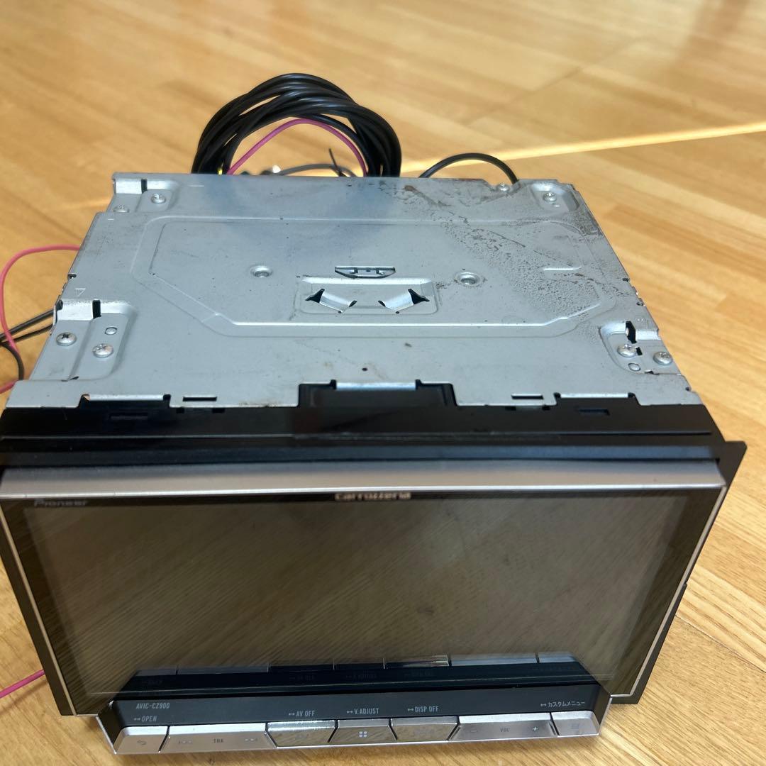 Pioneer AVIC-CZ900 カーナビ