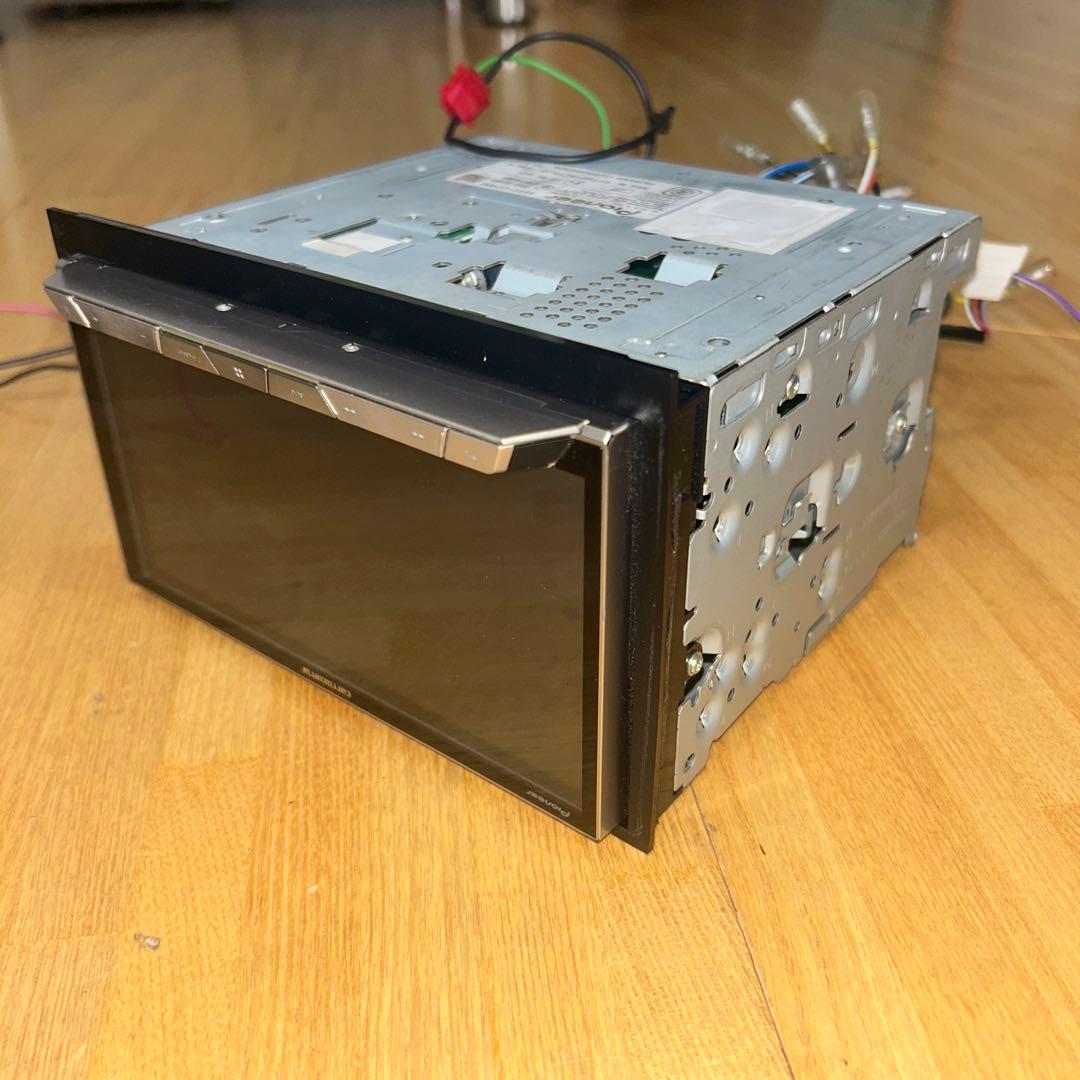 Pioneer AVIC-CZ900 カーナビ