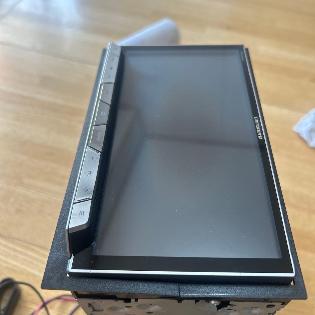 Pioneer AVIC-CZ900 カーナビ