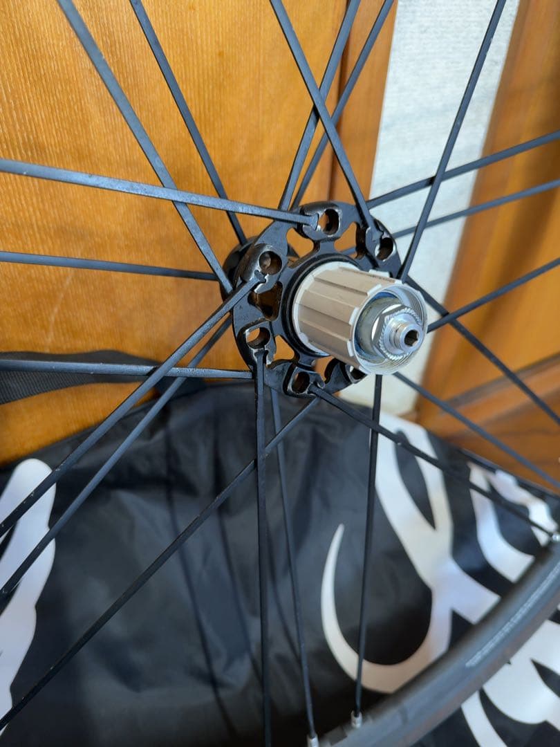 カンパニョーロ700C SHAMAL MILLE（シマノフリー）