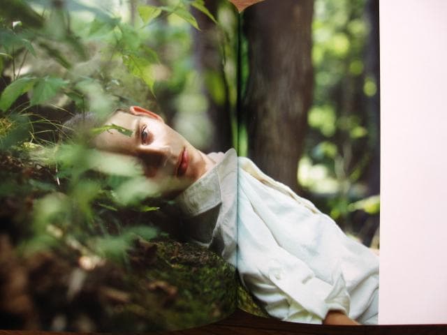 David Armstrong： 615 Jefferson Avenue