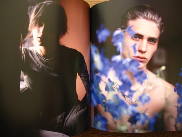 David Armstrong： 615 Jefferson Avenue