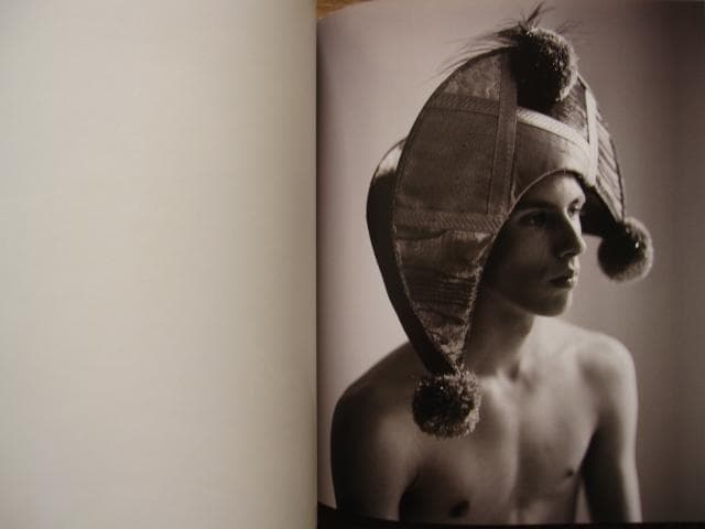 David Armstrong： 615 Jefferson Avenue